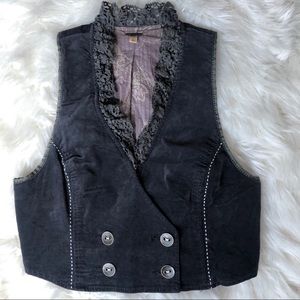 Free People Vest